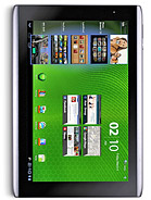 Best available price of Acer Iconia Tab A501 in M5