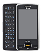 Best available price of LG GW820 eXpo in M5