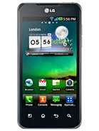 Best available price of LG Optimus 2X in M5