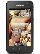 Best available price of Lenovo LePad S2005 in M5