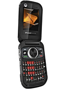 Best available price of Motorola Rambler in M5