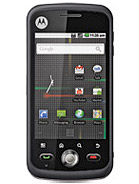 Best available price of Motorola Quench XT5 XT502 in M5