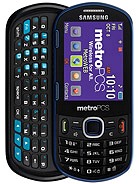 Best available price of Samsung R570 Messenger III in M5
