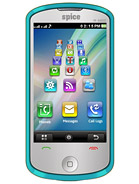 Best available price of Spice M-6800 FLO in M5