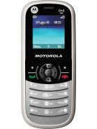 Best available price of Motorola WX181 in M5