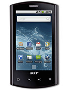 Best available price of Acer Liquid E in M5