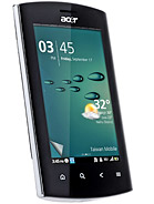 Best available price of Acer Liquid mt in M5