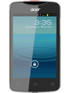 Best available price of Acer Liquid Z3 in M5