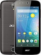 Best available price of Acer Liquid Z320 in M5