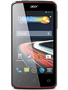 Best available price of Acer Liquid Z4 in M5