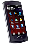 Best available price of Acer neoTouch in M5