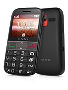 Best available price of alcatel 2001 in M5