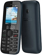 Best available price of alcatel 2052 in M5
