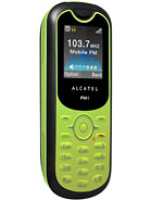 Best available price of alcatel OT-216 in M5