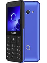 Best available price of alcatel 3088 in M5
