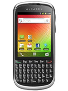 Best available price of alcatel OT-915 in M5