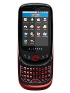 Best available price of alcatel OT-980 in M5