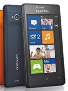 Best available price of alcatel View in M5