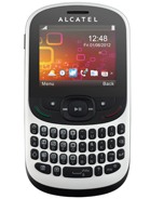Best available price of alcatel OT-358 in M5