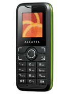 Best available price of alcatel OT-S210 in M5