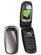Best available price of alcatel OT-V270 in M5