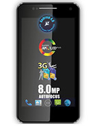 Best available price of Allview P4 AllDro in M5