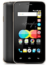 Best available price of Allview P4 eMagic in M5
