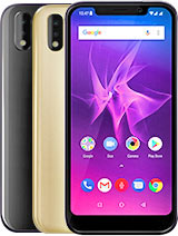 Best available price of Allview Soul X5 Mini in M5