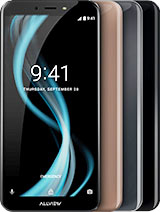 Best available price of Allview X4 Soul Infinity S in M5