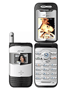 Best available price of Amoi 2561 in M5