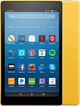 Best available price of Amazon Fire HD 8 2017 in M5