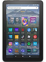 Best available price of Amazon Fire HD 8 Plus (2022) in M5