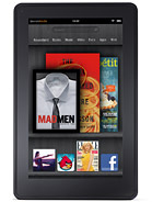 Best available price of Amazon Kindle Fire in M5