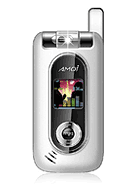 Best available price of Amoi H815 in M5