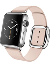 Best available price of Apple Watch 38mm 1st gen in M5