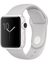 Best available price of Apple Watch Edition Series 2 38mm in M5