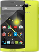 Best available price of Archos 50 Diamond in M5