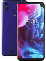 Best available price of Archos Oxygen 68XL in M5