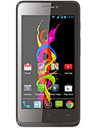 Best available price of Archos 45 Titanium in M5