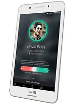 Best available price of Asus Fonepad 7 FE375CL in M5