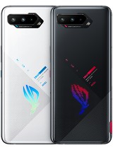Best available price of Asus ROG Phone 5s in M5