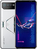 Best available price of Asus ROG Phone 6 Pro in M5