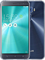 Best available price of Asus Zenfone 3 ZE552KL in M5