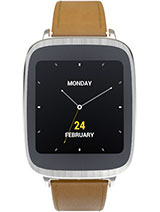 Best available price of Asus Zenwatch WI500Q in M5