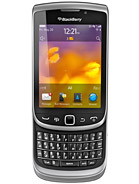 Best available price of BlackBerry Torch 9810 in M5