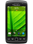 Best available price of BlackBerry Torch 9860 in M5