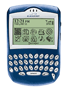 Best available price of BlackBerry 6230 in M5