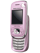 Best available price of BenQ-Siemens AL26 in M5