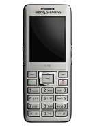 Best available price of BenQ-Siemens S68 in M5