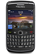 Best available price of BlackBerry Bold 9780 in M5